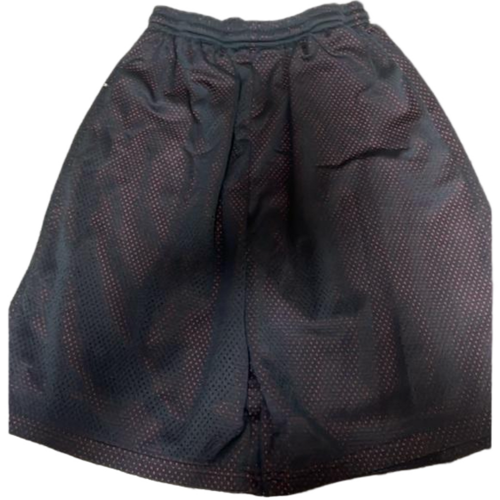 BCG Boys large black and red shorts. Great shape! Size large